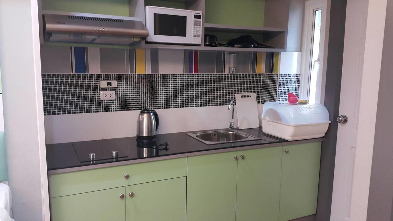 The Ring Residence Hat Yai Εξωτερικό φωτογραφία