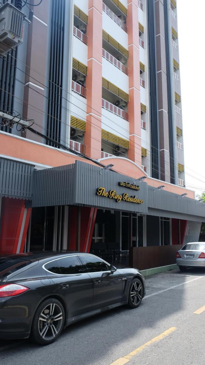 The Ring Residence Hat Yai Εξωτερικό φωτογραφία