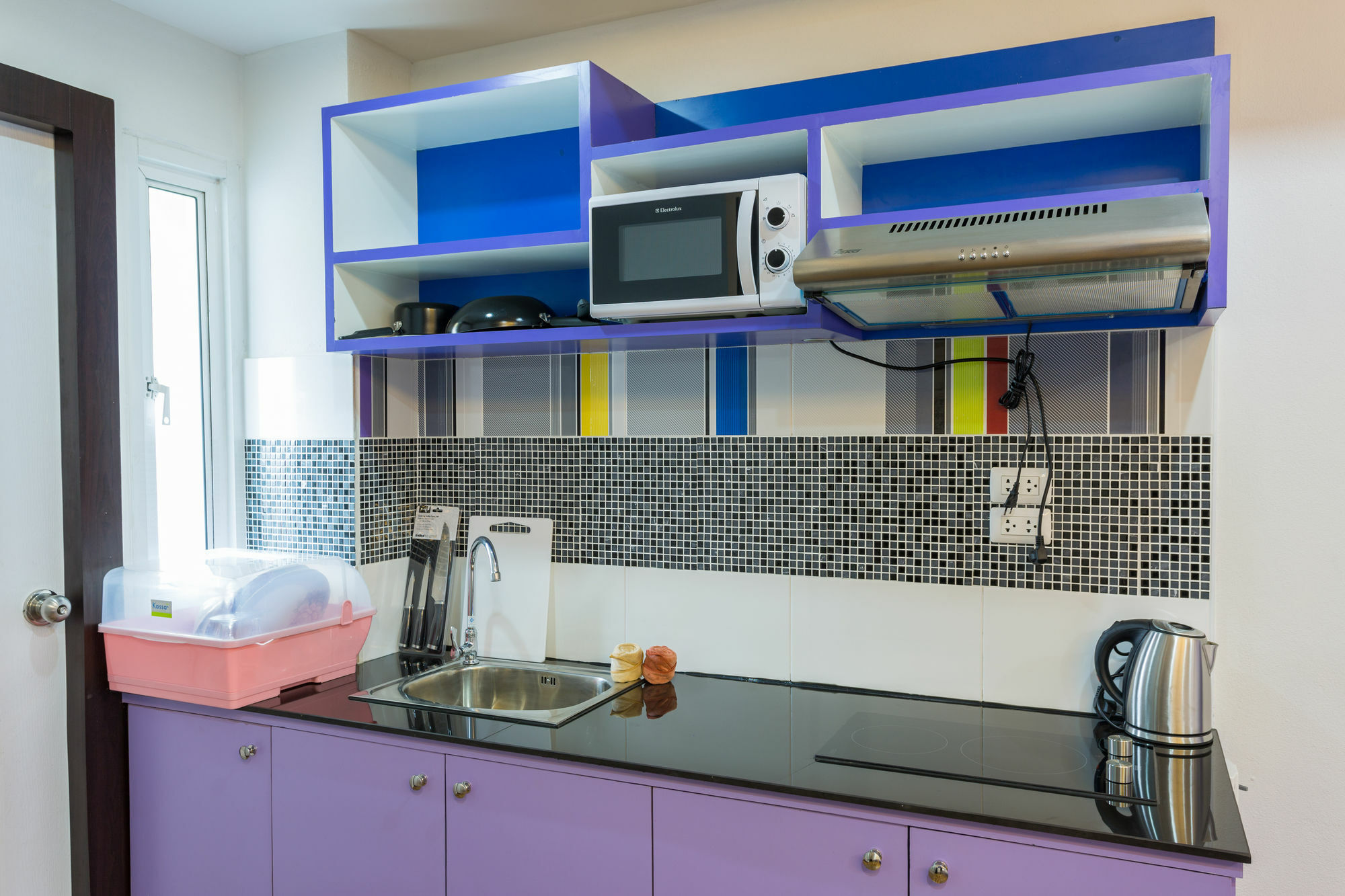 The Ring Residence Hat Yai Εξωτερικό φωτογραφία