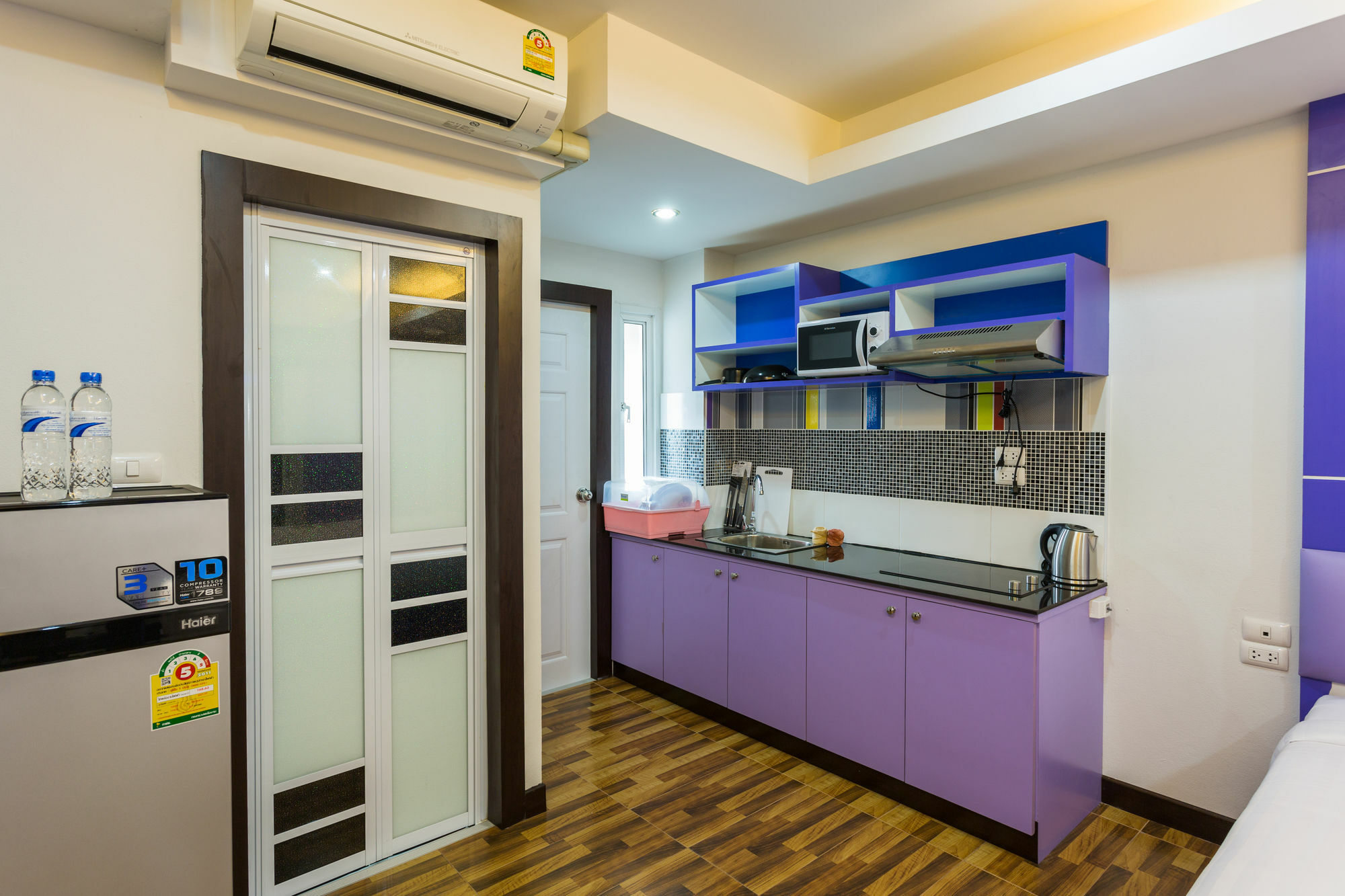 The Ring Residence Hat Yai Εξωτερικό φωτογραφία