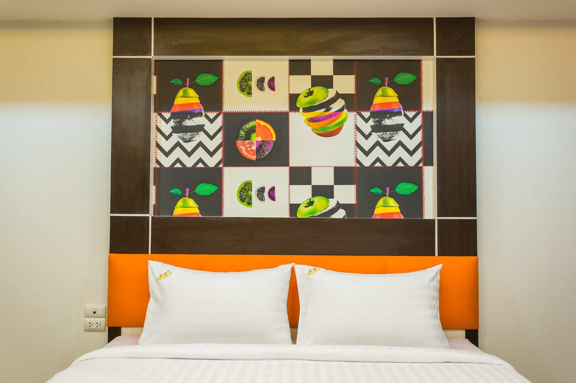 The Ring Residence Hat Yai Εξωτερικό φωτογραφία