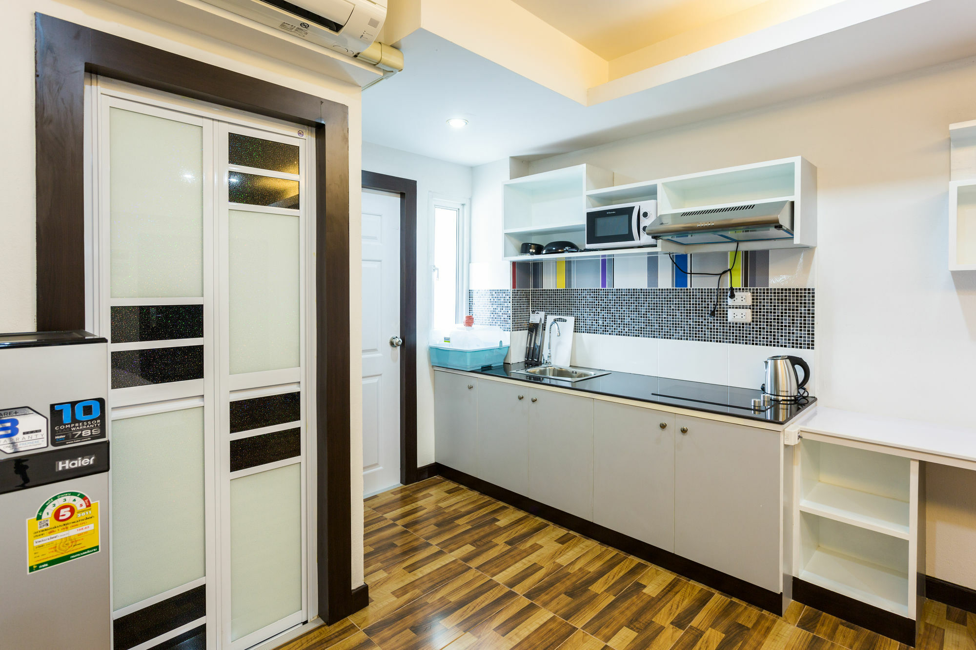 The Ring Residence Hat Yai Εξωτερικό φωτογραφία