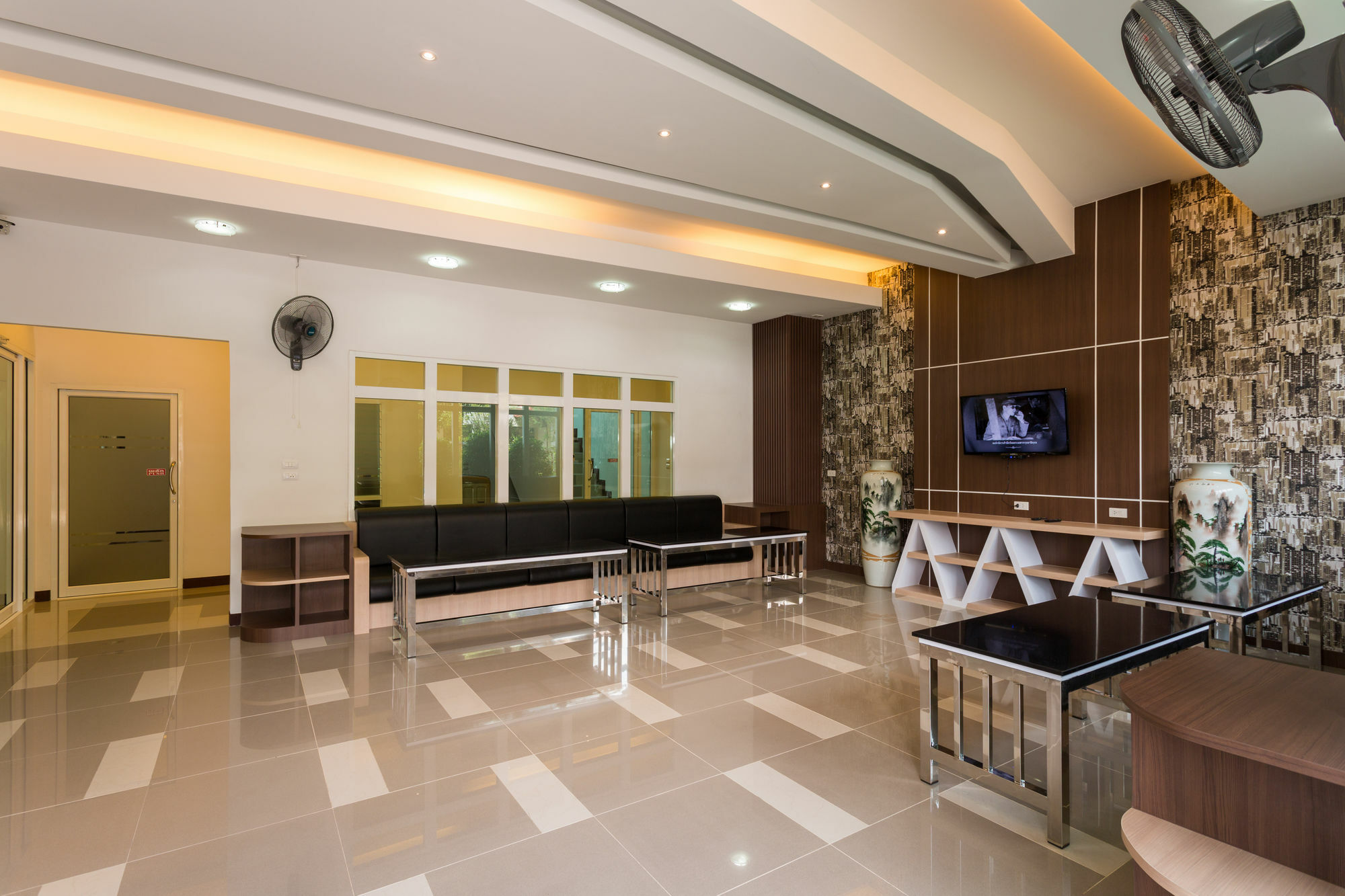 The Ring Residence Hat Yai Εξωτερικό φωτογραφία